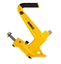 Изображение Manuālais grīdas naglotājs DeWalt DMF1550-XJ