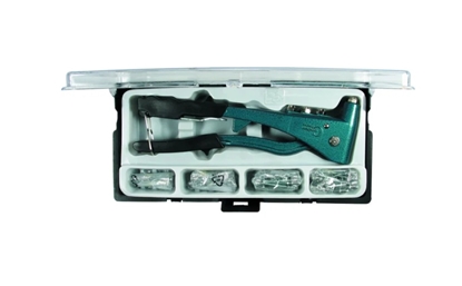 Изображение Manuāls kniedētājs Condor Werkzeug C0236; 2,4-4,8 mm