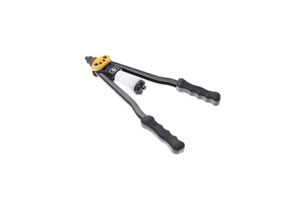 Picture of Manuāls kniedētājs Forte tools 412915; 360 mm