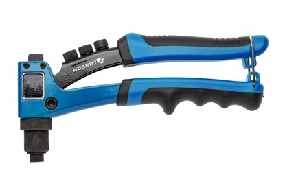 Изображение Manuāls kniedētājs Hogert HT2C152