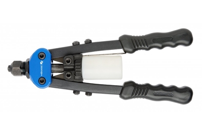 Изображение Manuāls kniedētājs Hogert HT2C154