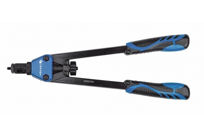 Изображение Manuāls kniedētājs Hogert HT2C181; M3-M10