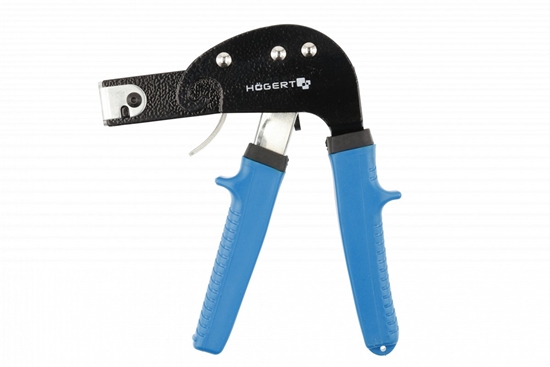 Изображение Manuāls kniedētājs Hogert HT2C191