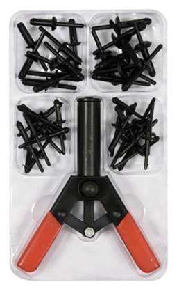 Attēls no Manuāls kniedētājs Yato YT-35970