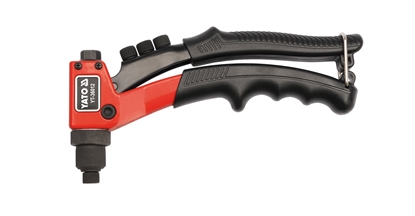 Picture of Manuāls kniedētājs Yato YT-36012