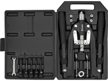 Picture of Manuāls kniedētājs Yato YT-36088; 300-520 mm