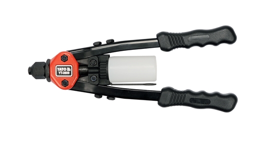Picture of Manuāls kniedētājs Yato YT-3609