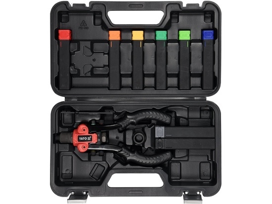 Picture of Manuāls kniedētājs Yato YT-36091