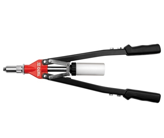 Picture of Manuāls kniedētājs Yato YT-3610