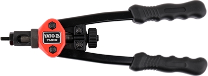 Attēls no Manuāls kniedētājs Yato YT-36112