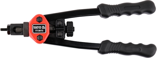 Picture of Manuāls kniedētājs Yato YT-36112