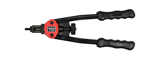 Picture of Manuāls kniedētājs Yato YT-3612; M5-M12; 330 mm