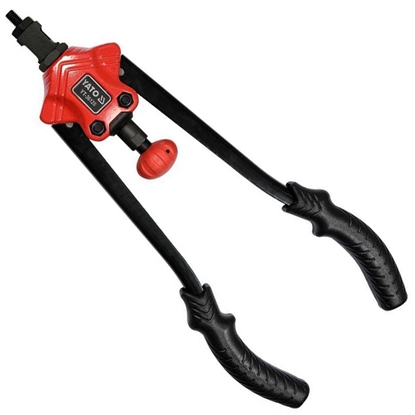 Attēls no Manuāls kniedētājs Yato YT-36128; 360 mm