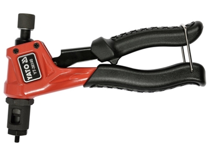 Attēls no Manuāls kniedētājs Yato YT-36140; 200 mm