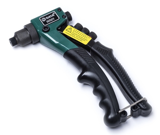 Изображение Manuāls kniedētājs Sata ST90501SC