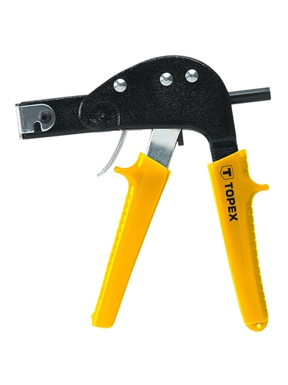 Picture of Manuāls kniedētājs Topex 43E791; 170 mm