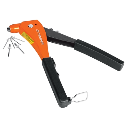 Picture of Manuāls kniedētājs Truper RE-9