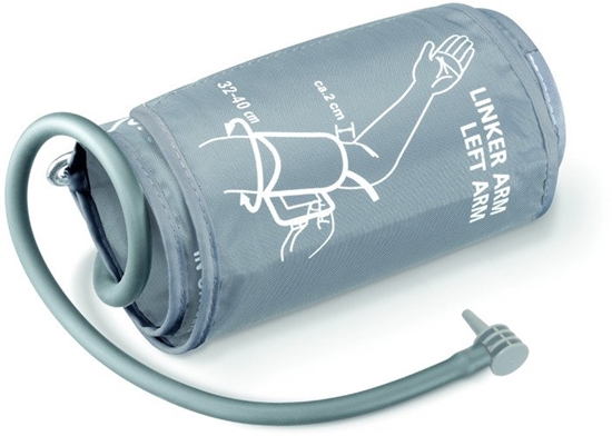 Изображение Manzete asins spiediena meritajam BM40/BM26 XL  Beurer