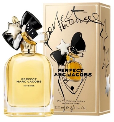 Attēls no Marc Jacobs Perfect Intense Perfume EDP 100 ml