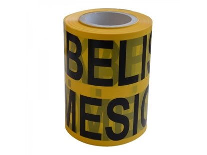 Изображение Marķēšanas lenta Specialist TFP3135YN23; 200 mm; 250 m