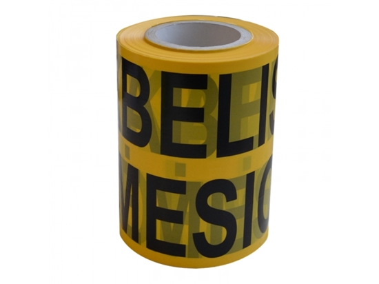 Изображение Marķēšanas lenta Specialist TFP3135YN23; 200 mm; 250 m