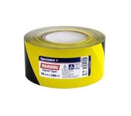 Изображение Marķēšanas lenta Specialist TFP3150W-323; 75 mm; 250 m