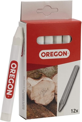 Attēls no Marķēšanas zīmulis Oregon 295364; 12 gab.