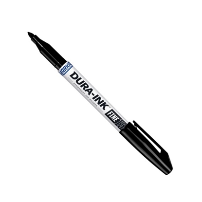 Picture of Marķieris Markal DURA-INK 15; 1,5 mm; melns
