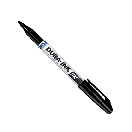 Изображение Marķieris Markal DURA-INK 15; 1,5 mm; melns