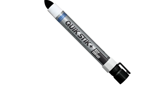 Изображение Marķieris Markal MK28883; melns