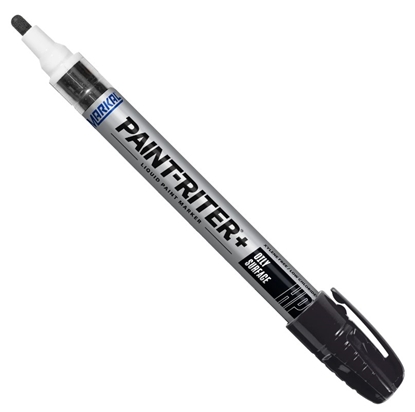 Attēls no Marķieris Markal PRO-LINE HP; 3 mm; melns