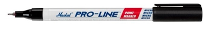 Picture of Marķieris Markal PRO-LINE Micro; 0,79 mm; melns