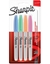 Изображение Marķieru komplekts Sharpie Fine; 4 gab.