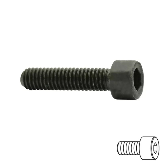 Picture of Maršrutētāja bitu piederums CMT 990.061.00; D=7 mm; M4x12x16 mm