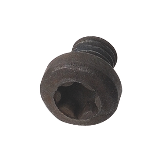 Изображение Maršrutētāja bitu piederums CMT 990.072.00; D=6 mm; M3,5x3,5x6 mm