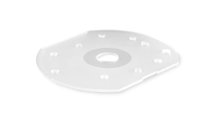 Изображение Maršrutētāja bitu piederums Festool LAS-OF 1010 R