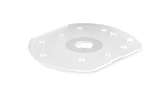 Изображение Maršrutētāja bitu piederums Festool LAS-OF 1010 R