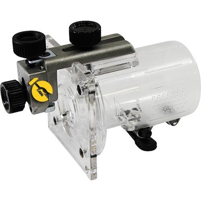 Изображение Maršrutētāja bitu piederums Makita 123544-4