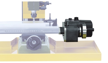 Picture of Maršrutētāja bitu piederums Proxxon 24326