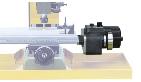 Picture of Maršrutētāja bitu piederums Proxxon 24326