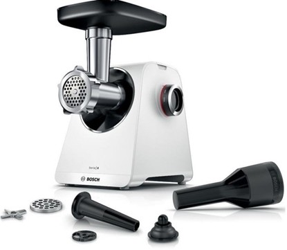 Picture of Maszynka do mielenia misa Bosch MFWS607W
