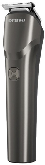 Picture of Maszynka do wosów Orava VS-414 trymer do wosów i brody, nastavení délky 3 - 12 mm, Li-ion baterie, 1200 mAh, USB nabíjení