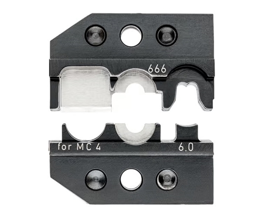 Picture of Matrice Knipex 9749666