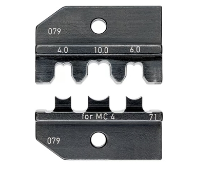 Picture of Matrice Knipex 974971