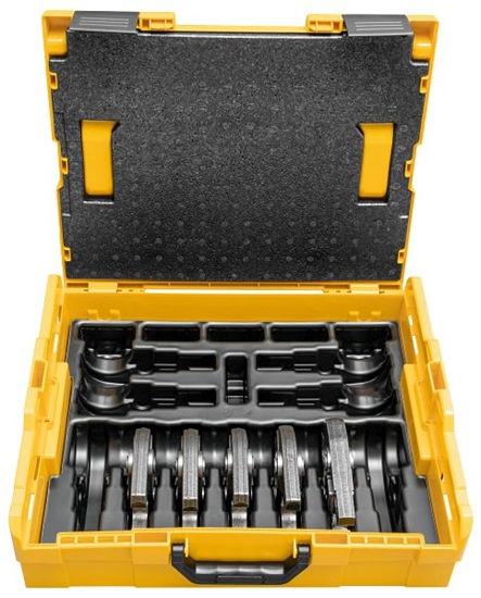 Изображение Matrice Rems Mini V; 15/18/22/28/35; 5 gab.