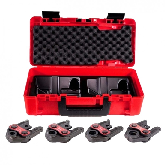 Picture of Matrice Rothenberger Compact; M 15/18/22/28; 4 gab.