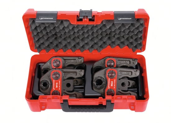 Picture of Matrice Rothenberger Standard; M 15/18/22/28; 4 gab.