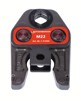 Attēls no Matrice Rothenberger Standard; M 22