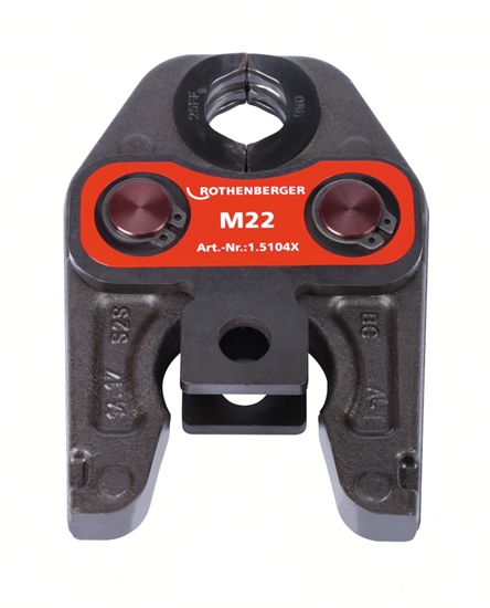 Picture of Matrice Rothenberger Standard; M 22