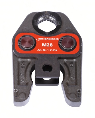 Attēls no Matrice Rothenberger Standard; M 28